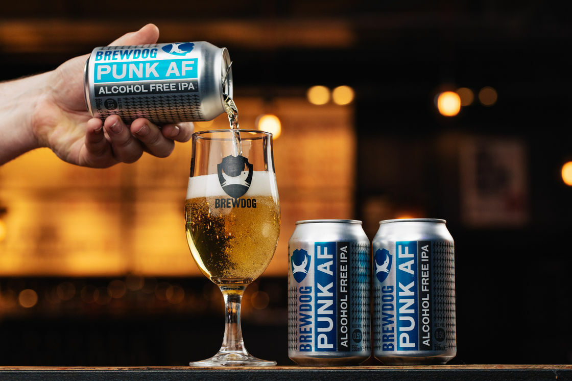 Brewdog Discounts