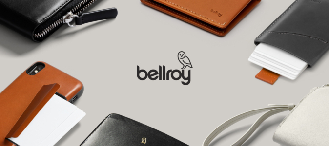 Bellroy Discounts
