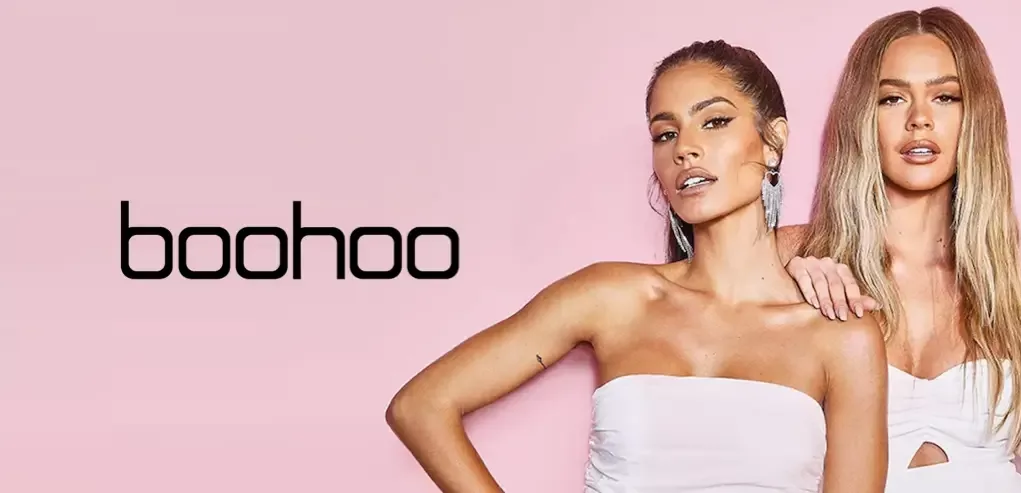 boohoo Discounts