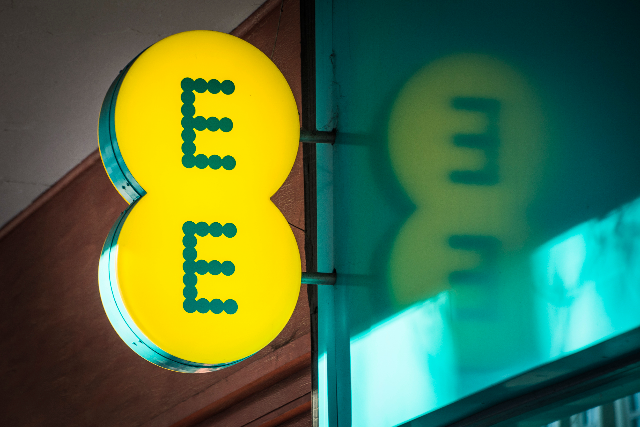 EE Mobile Discounts
