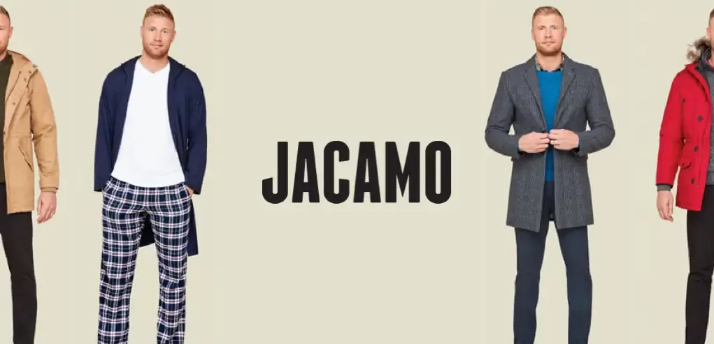 Jacamo Discounts