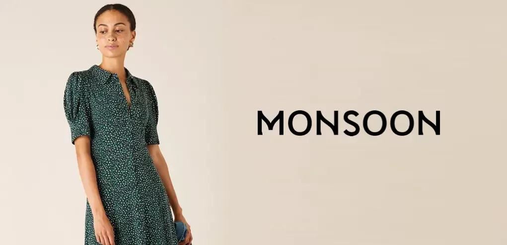 Monsoon Discounts