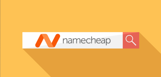 Namecheap Discounts