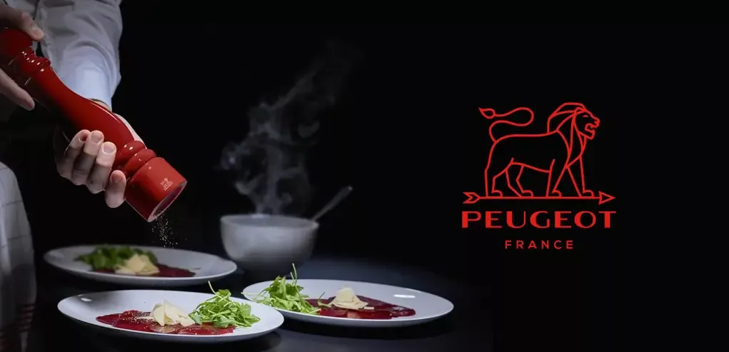 Peugeot Saveurs Discounts