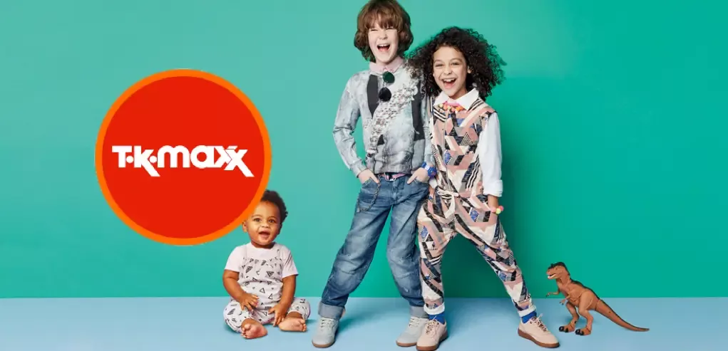 TK Maxx Discounts