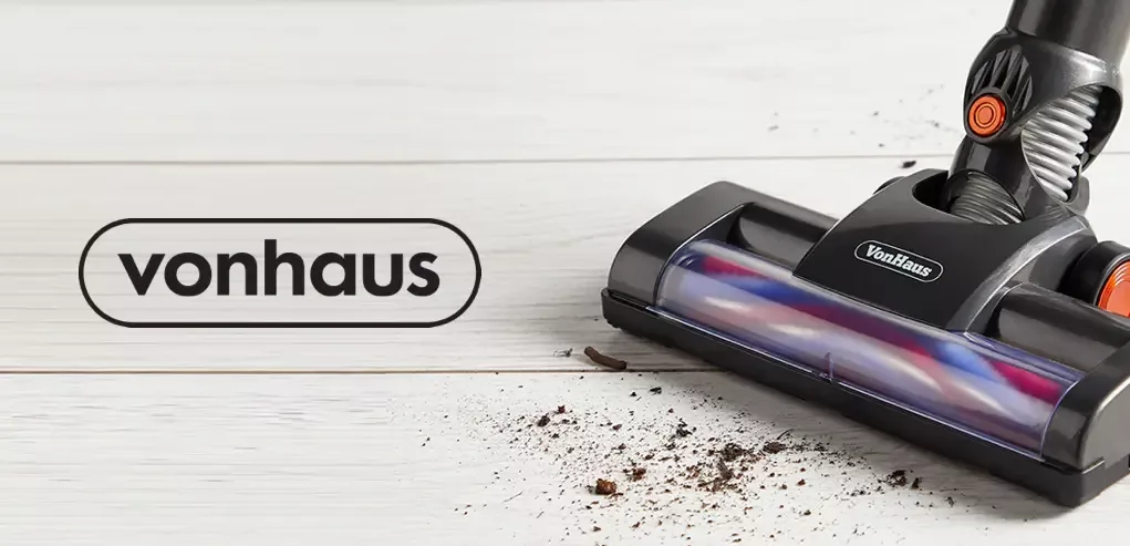 VonHaus Discounts