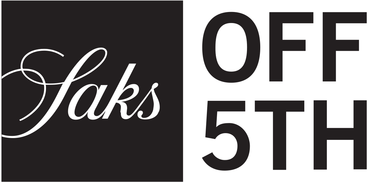 1200px Saks Off 5th Logo 2020 svg