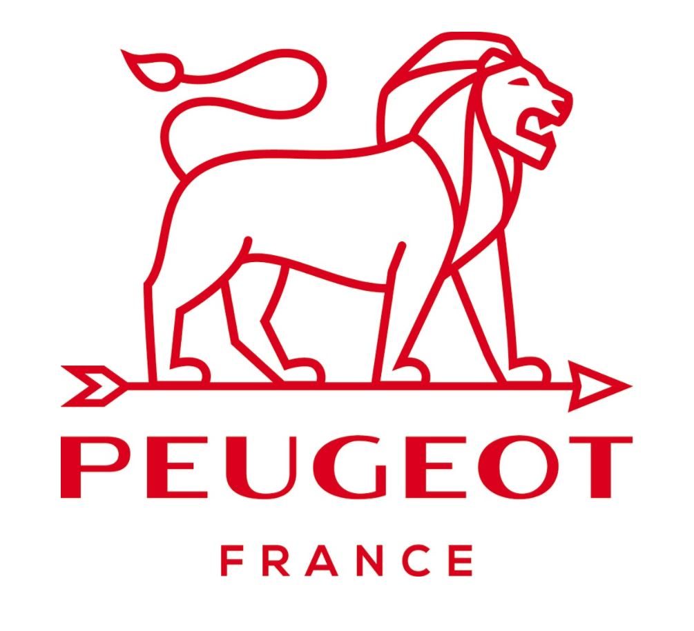 Logo Peugeot