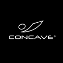 Concave