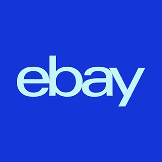 Ebay logo