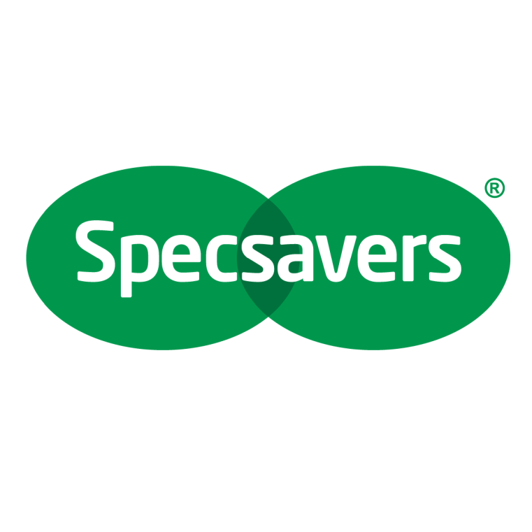 Specsavers logo